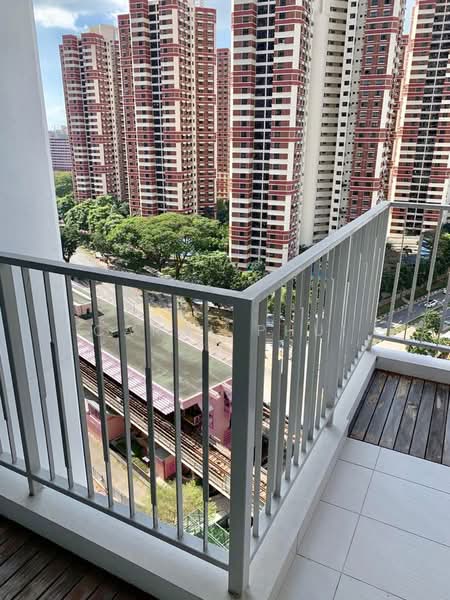 The Metropolitan Condominium, 8 Alexandra View, 3 Bedrooms, 1,399 sqft, Condominium For Rent, by Carol Phui, 22001039 - PropertyGuru.com.sg