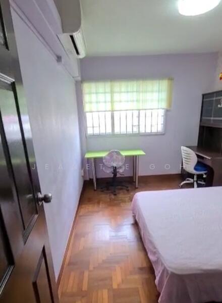For Rent - 324 Clementi Avenue 5
