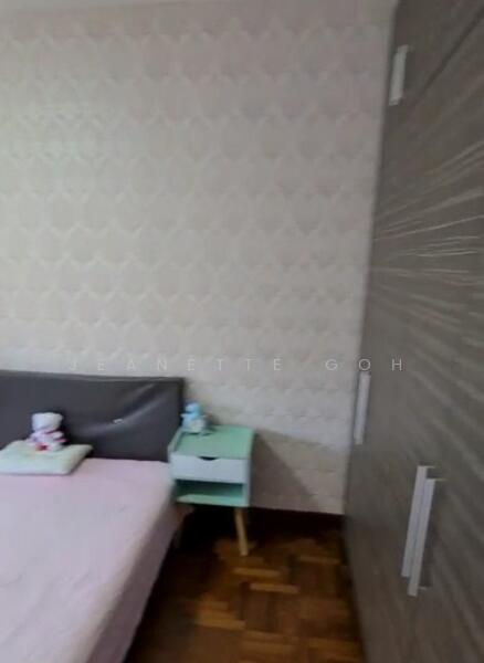 For Rent - 324 Clementi Avenue 5