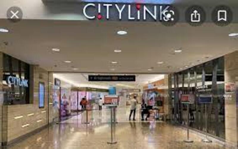 Citylink Mall, 1 Raffles Link, 1,047 sqft, Food & Beverage For Rent, by Julia Fong, 22001088 - CommercialGuru.com.sg