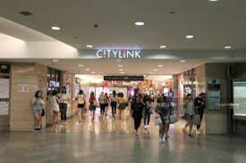 Citylink Mall, 1 Raffles Link, 1,047 sqft, Food & Beverage For Rent, by Julia Fong, 22001088 - CommercialGuru.com.sg