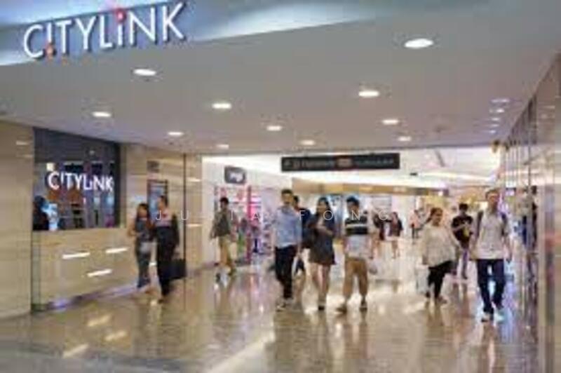 Citylink Mall, 1 Raffles Link, 1,047 sqft, Food & Beverage For Rent, by Julia Fong, 22001088 - CommercialGuru.com.sg