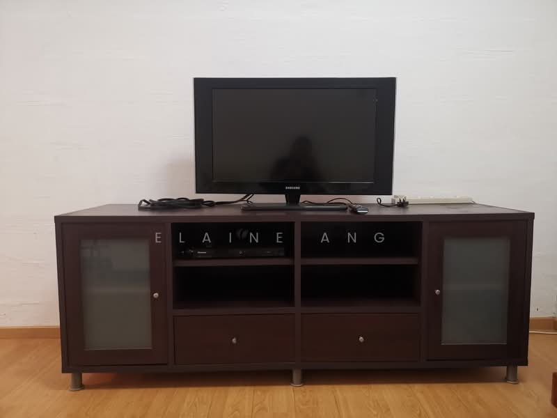 105 Clementi Street 12, 105 Clementi Street 12, 2 Bedrooms, 721 sqft, HDB Flat For Rent, by Elaine Ang, 22001145 - PropertyGuru.com.sg