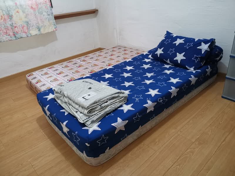 105 Clementi Street 12, 105 Clementi Street 12, 2 Bedrooms, 721 sqft, HDB Flat For Rent, by Elaine Ang, 22001145 - PropertyGuru.com.sg