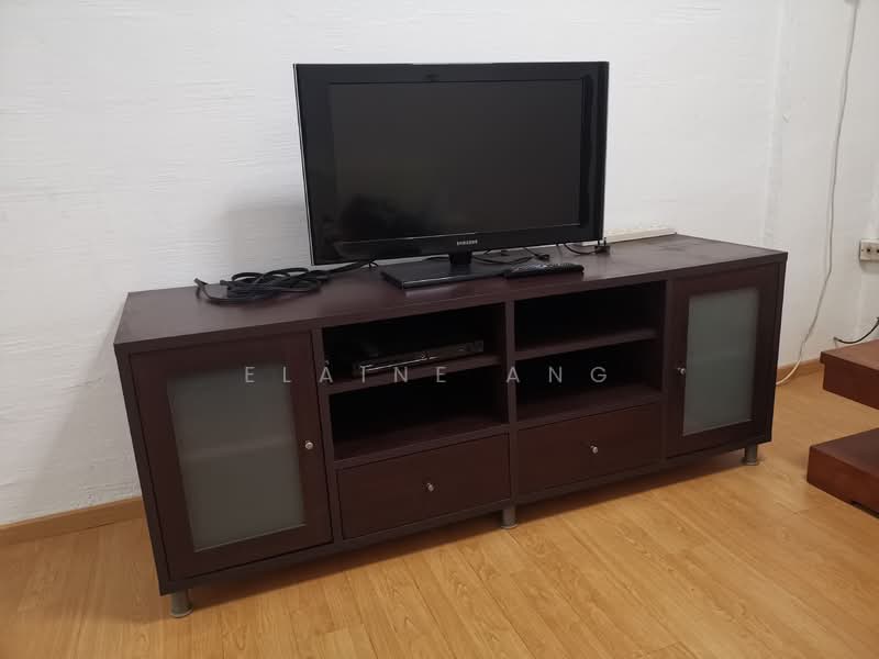 105 Clementi Street 12, 105 Clementi Street 12, 2 Bedrooms, 721 sqft, HDB Flat For Rent, by Elaine Ang, 22001145 - PropertyGuru.com.sg