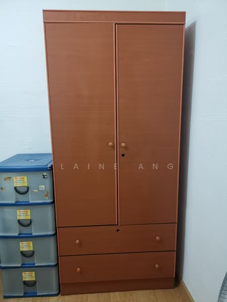 105 Clementi Street 12, 105 Clementi Street 12, 2 Bedrooms, 721 sqft, HDB Flat For Rent, by Elaine Ang, 22001145 - PropertyGuru.com.sg