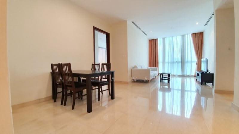 Cuscaden Residences, 26 Cuscaden Road, Tanglin / Holland / Bukit Timah, 2 Bedrooms, 1,238 sqft, Condominium For Rent, by Alycia Wang, 22001234 - PropertyGuru.com.sg
