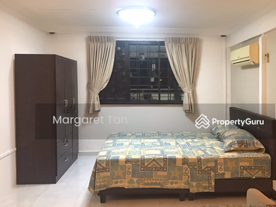 For Rent - 14 Kampong Arang Road