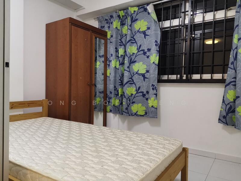 For Rent - 406 Woodlands Street 41