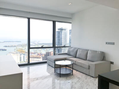 For Sale - Wallich Residence