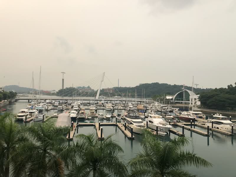 Reflections at Keppel Bay, 9 Keppel Bay View, 4 Bedrooms, 3,380 sqft, Condominium For Rent, by Susan Ong, 22001971 - PropertyGuru.com.sg