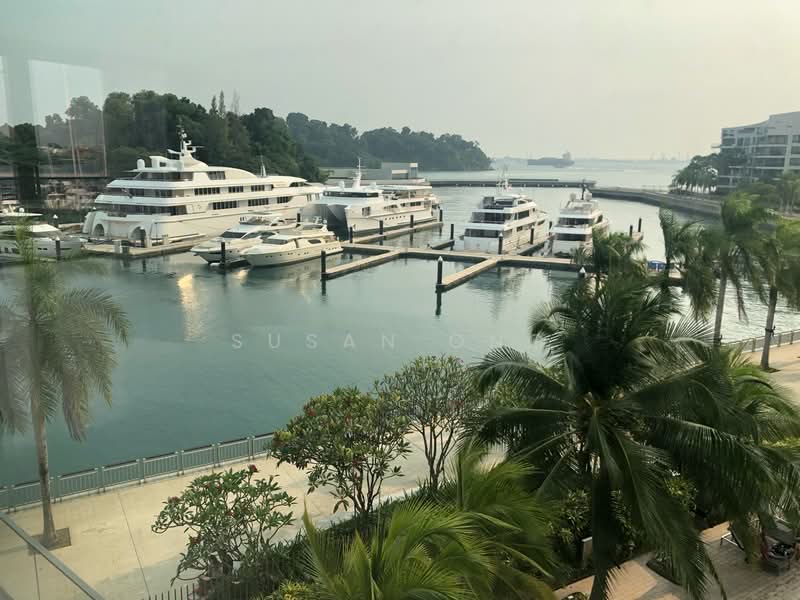 Reflections at Keppel Bay, 9 Keppel Bay View, 4 Bedrooms, 3,380 sqft, Condominium For Rent, by Susan Ong, 22001971 - PropertyGuru.com.sg