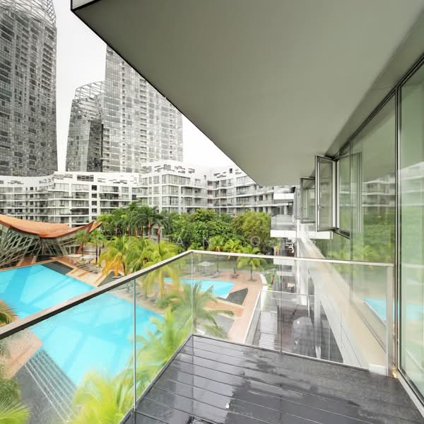 Reflections at Keppel Bay, 9 Keppel Bay View, 4 Bedrooms, 3,380 sqft, Condominium For Rent, by Susan Ong, 22001971 - PropertyGuru.com.sg
