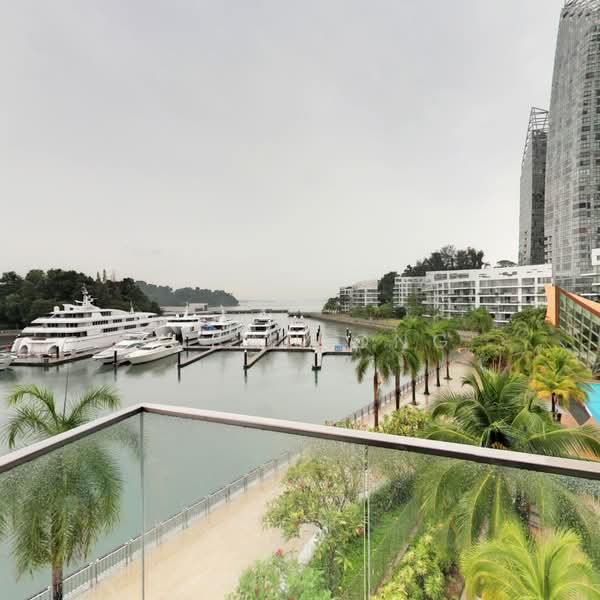 Reflections at Keppel Bay, 9 Keppel Bay View, 4 Bedrooms, 3,380 sqft, Condominium For Rent, by Susan Ong, 22001971 - PropertyGuru.com.sg