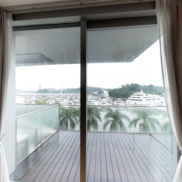Reflections at Keppel Bay, 9 Keppel Bay View, 4 Bedrooms, 3,380 sqft, Condominium For Rent, by Susan Ong, 22001971 - PropertyGuru.com.sg