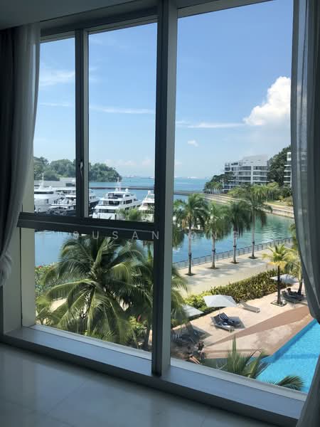 Reflections at Keppel Bay, 9 Keppel Bay View, 4 Bedrooms, 3,380 sqft, Condominium For Rent, by Susan Ong, 22001971 - PropertyGuru.com.sg