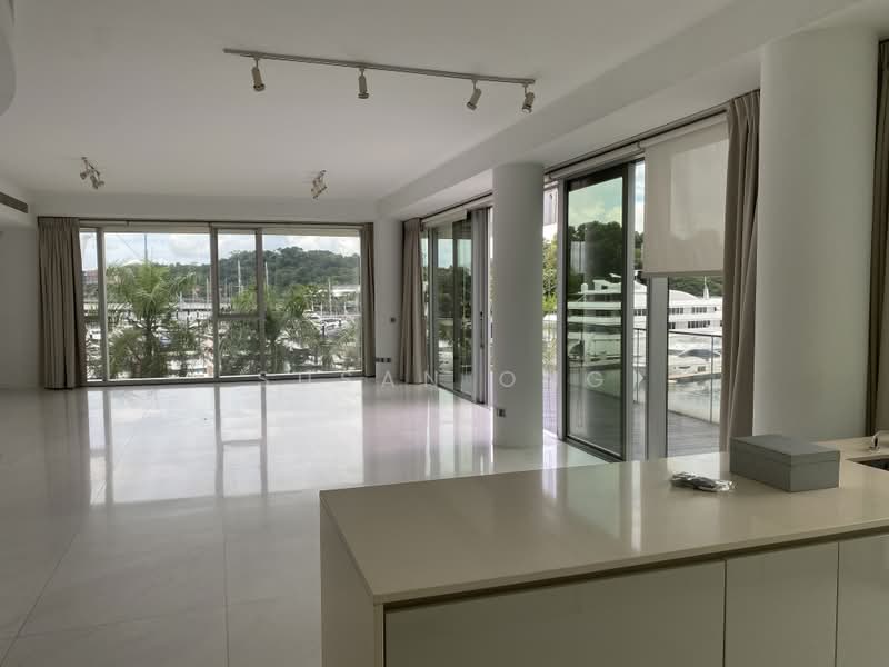 Reflections at Keppel Bay, 9 Keppel Bay View, 4 Bedrooms, 3,380 sqft, Condominium For Rent, by Susan Ong, 22001971 - PropertyGuru.com.sg