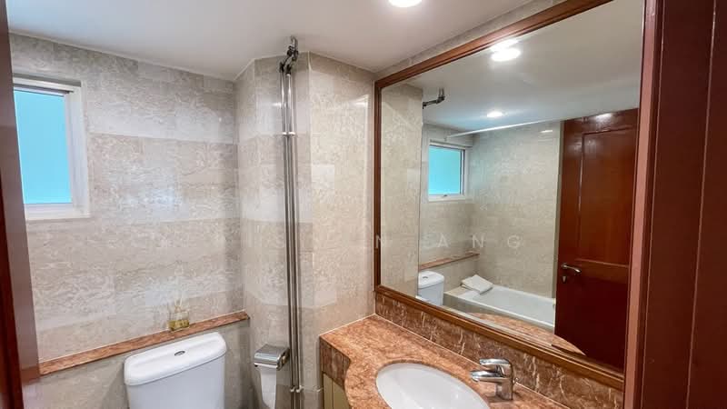 Emerald Garden, 31 Club Street, 2 Bedrooms, 936 sqft, Condominium For Rent, by Tristan Ang, 22002334 - PropertyGuru.com.sg