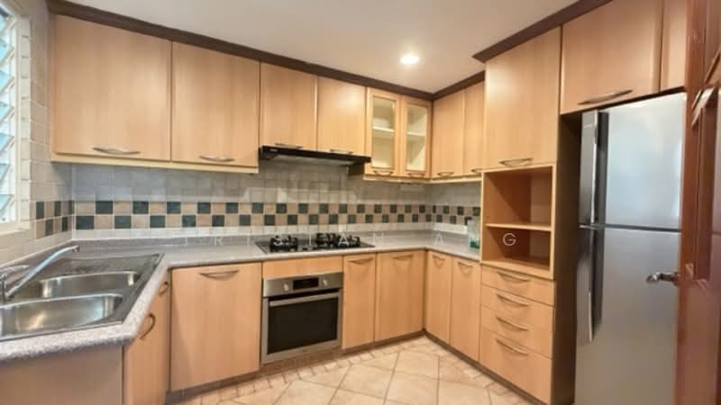 Emerald Garden, 31 Club Street, 2 Bedrooms, 936 sqft, Condominium For Rent, by Tristan Ang, 22002334 - PropertyGuru.com.sg