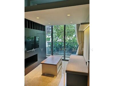 For Rent - 38 Jervois