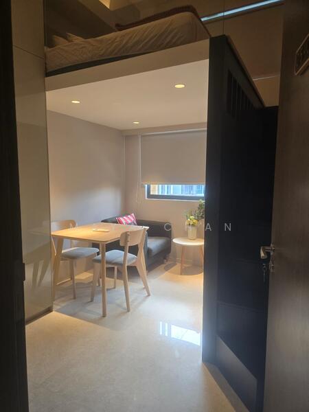 For Rent - 38 Jervois