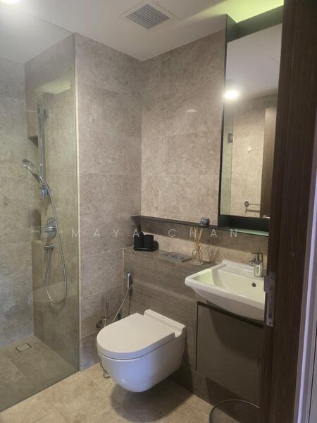 For Rent - 38 Jervois