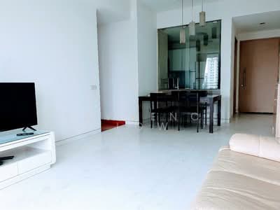For Rent - Rivergate