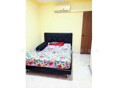 For Rent - 144 Pasir Ris Street 11