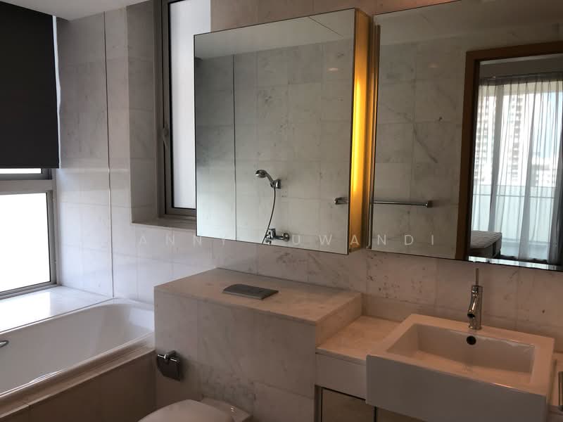 Tribeca by the Waterfront, 60 Kim Seng Road, 2 Bedrooms, 1,033 sqft, Condominium For Rent, by Hanny Suwandi, 22003866 - PropertyGuru.com.sg