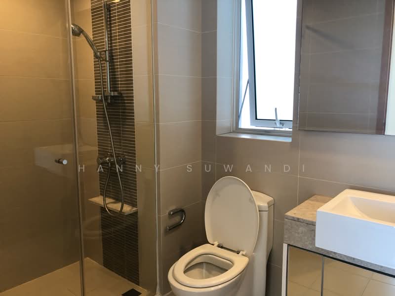 Tribeca by the Waterfront, 60 Kim Seng Road, 2 Bedrooms, 1,033 sqft, Condominium For Rent, by Hanny Suwandi, 22003866 - PropertyGuru.com.sg