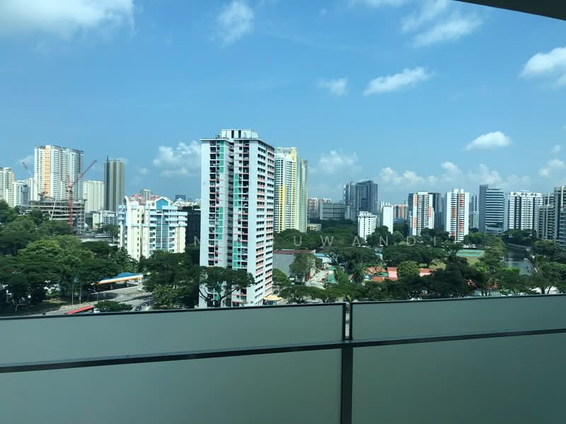 Tribeca by the Waterfront, 60 Kim Seng Road, 2 Bedrooms, 1,033 sqft, Condominium For Rent, by Hanny Suwandi, 22003866 - PropertyGuru.com.sg