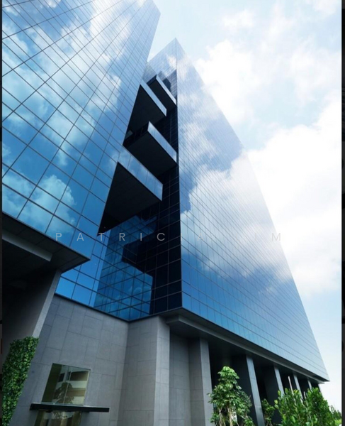 Vision Exchange, 2 Venture Drive, 840 sqft, Office For Sale, by Patricia Lim, 22003946 - CommercialGuru.com.sg