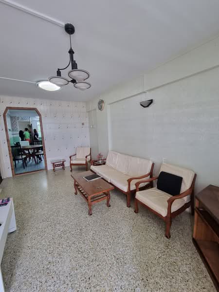 24 Bendemeer Road, 24 Bendemeer Road, 2 Bedrooms, 635 sqft, HDB Flat For Rent, by Steven Lee, 22003969 - PropertyGuru.com.sg