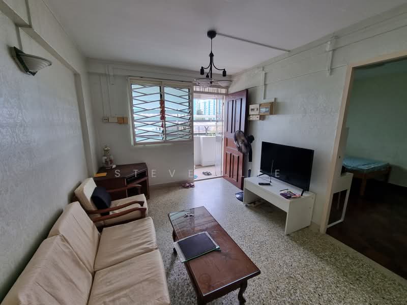 24 Bendemeer Road, 24 Bendemeer Road, 2 Bedrooms, 635 sqft, HDB Flat For Rent, by Steven Lee, 22003969 - PropertyGuru.com.sg