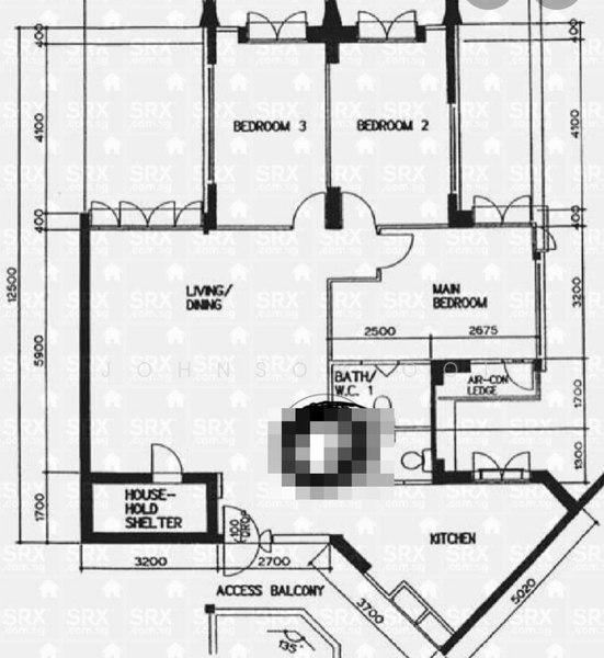 For Rent 291B Compassvale Street