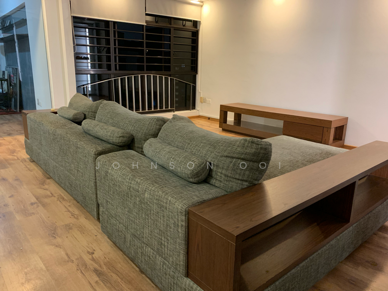 For Rent - 291B Compassvale Street
