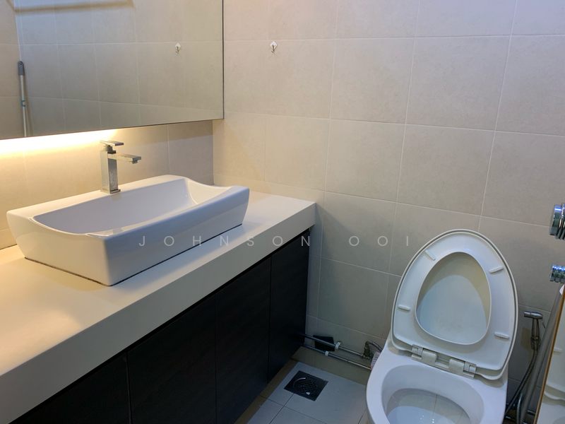 For Rent - 291B Compassvale Street