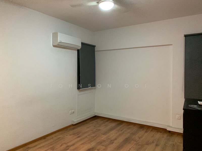 For Rent - 291B Compassvale Street