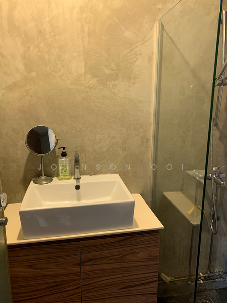 For Rent - 291B Compassvale Street
