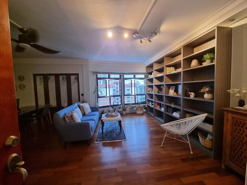 121 Kim Tian Place, 121 Kim Tian Place, Alexandra / Commonwealth, 3 Bedrooms, 1,076 sqft, HDB Flat For Rent, by Jasmine See, 22004115 - PropertyGuru.com.sg