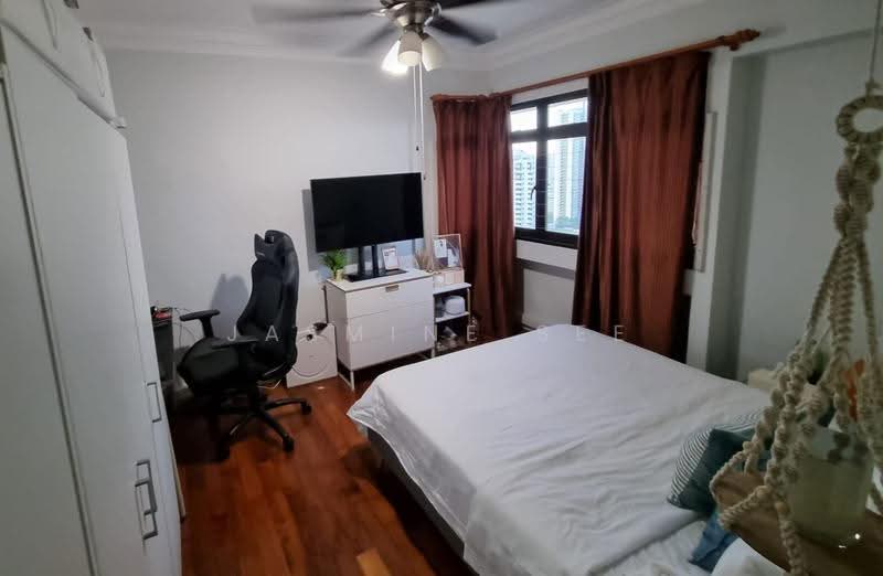 121 Kim Tian Place, 121 Kim Tian Place, Alexandra / Commonwealth, 3 Bedrooms, 1,076 sqft, HDB Flat For Rent, by Jasmine See, 22004115 - PropertyGuru.com.sg