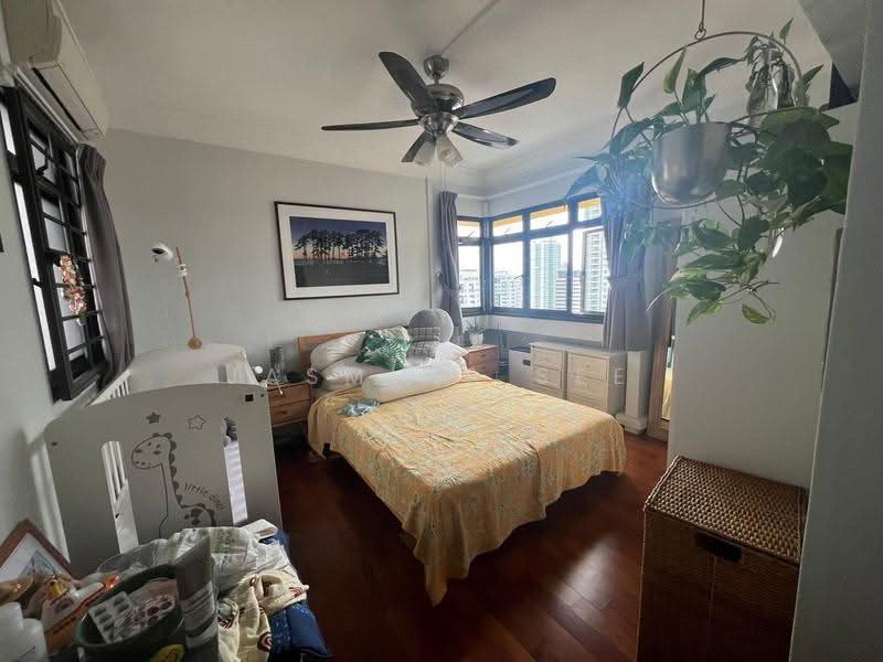 121 Kim Tian Place, 121 Kim Tian Place, Alexandra / Commonwealth, 3 Bedrooms, 1,076 sqft, HDB Flat For Rent, by Jasmine See, 22004115 - PropertyGuru.com.sg
