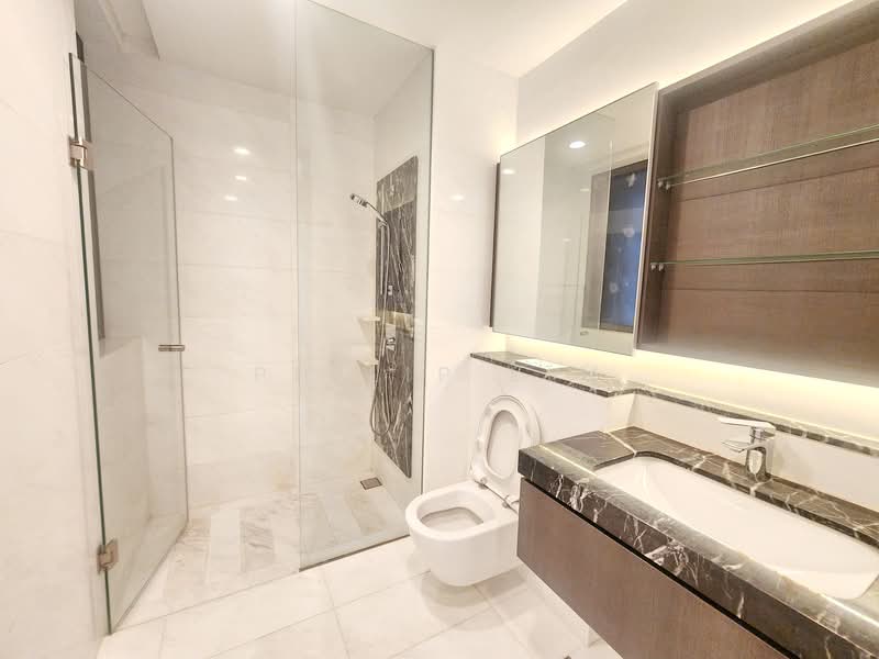 Marina One Residences, 23 Marina Way, 2 Bedrooms, 1,163 sqft, Condominium For Rent, by Philip Lim, 22004136 - PropertyGuru.com.sg