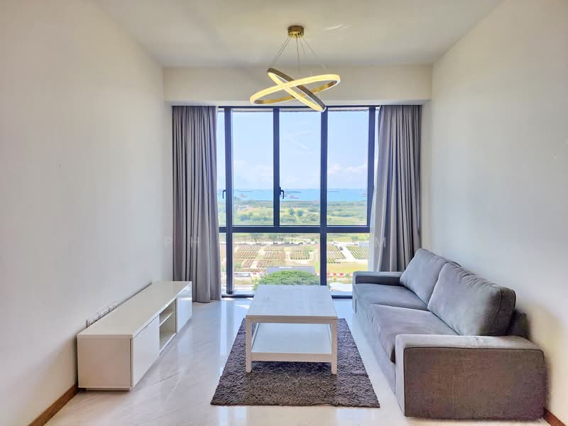 Marina One Residences, 23 Marina Way, 2 Bedrooms, 1,163 sqft, Condominium For Rent, by Philip Lim, 22004136 - PropertyGuru.com.sg