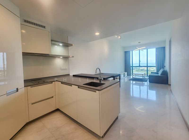 Marina One Residences, 23 Marina Way, 2 Bedrooms, 1,163 sqft, Condominium For Rent, by Philip Lim, 22004136 - PropertyGuru.com.sg