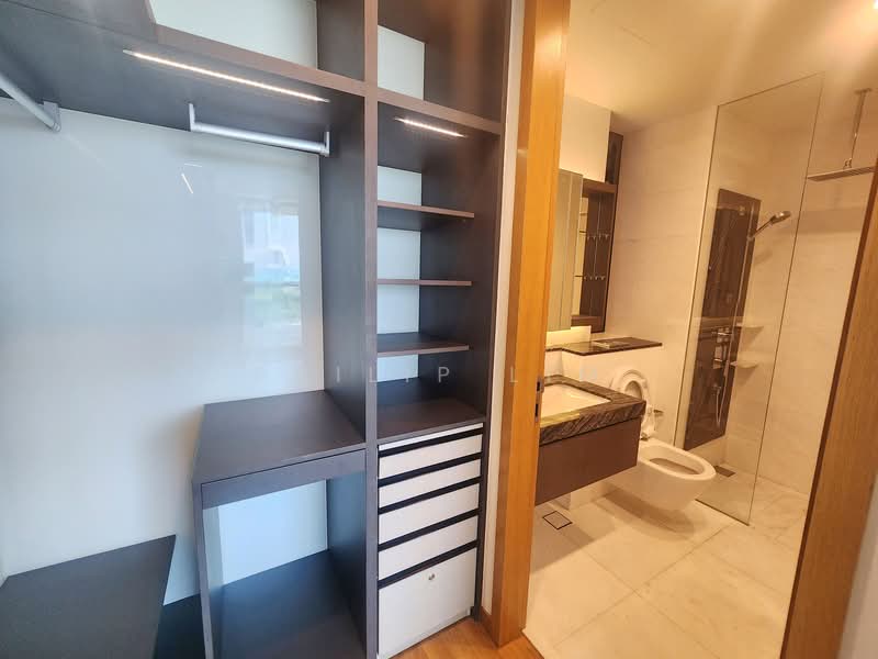 Marina One Residences, 23 Marina Way, 2 Bedrooms, 1,163 sqft, Condominium For Rent, by Philip Lim, 22004136 - PropertyGuru.com.sg