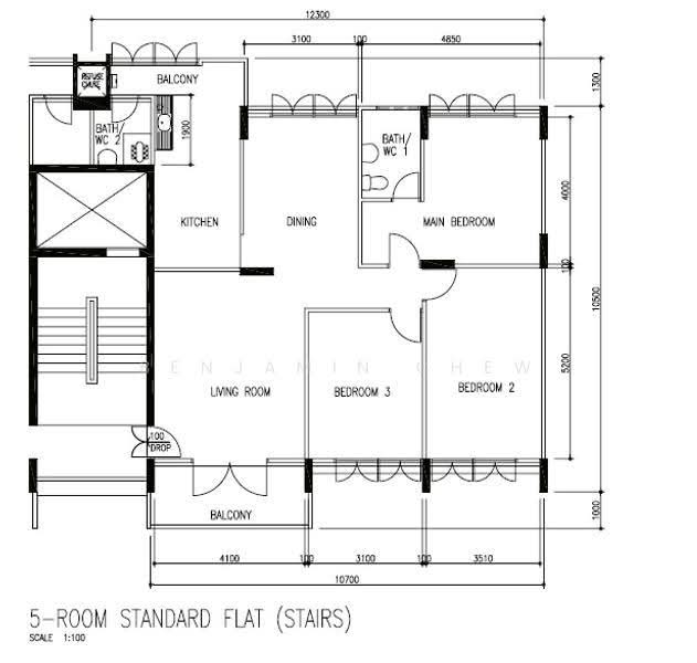 Enterprise Hub, 36 Toh Guan Road East, Boon Lay / Jurong / Tuas, 6,232 sqft, Factory / Workshop (B2) For Rent, by Benjamin Chew, 22004300 - CommercialGuru.com.sg