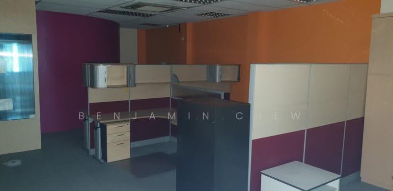 Enterprise Hub, 36 Toh Guan Road East, Boon Lay / Jurong / Tuas, 6,232 sqft, Factory / Workshop (B2) For Rent, by Benjamin Chew, 22004300 - CommercialGuru.com.sg