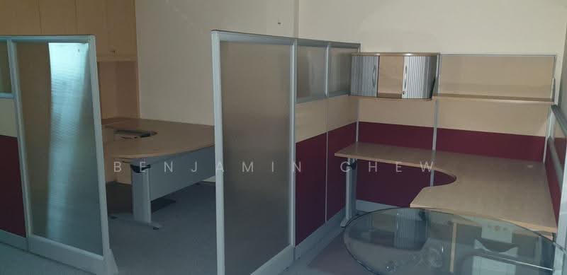 Enterprise Hub, 36 Toh Guan Road East, Boon Lay / Jurong / Tuas, 6,232 sqft, Factory / Workshop (B2) For Rent, by Benjamin Chew, 22004300 - CommercialGuru.com.sg