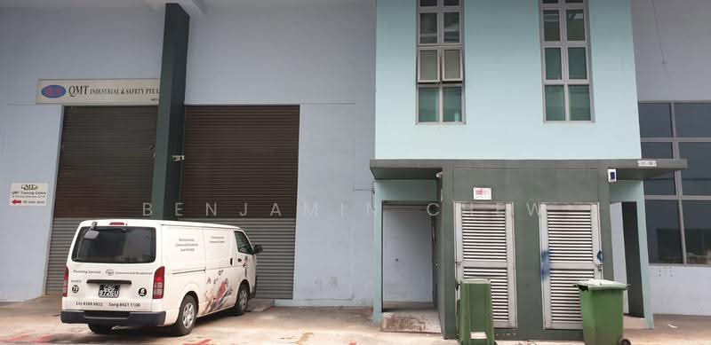 Enterprise Hub, 36 Toh Guan Road East, Boon Lay / Jurong / Tuas, 6,232 sqft, Factory / Workshop (B2) For Rent, by Benjamin Chew, 22004300 - CommercialGuru.com.sg